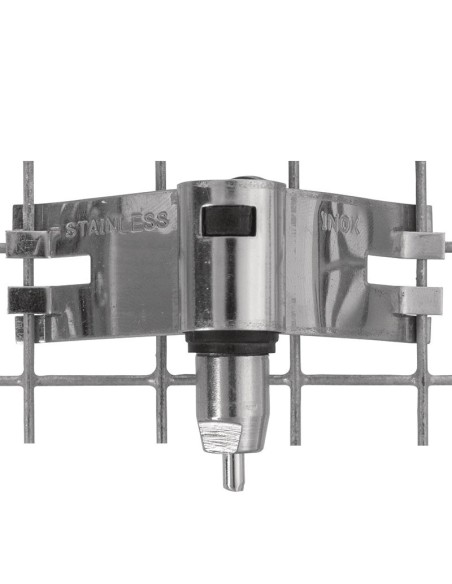 Chupeta para Coelhos