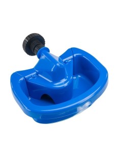 Bebedero de Nivel Constante para Depósito