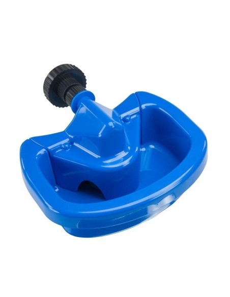 Bebedor de Nível Constante para Reservatório