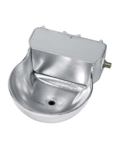 Bebedouro Automático para Cavalos