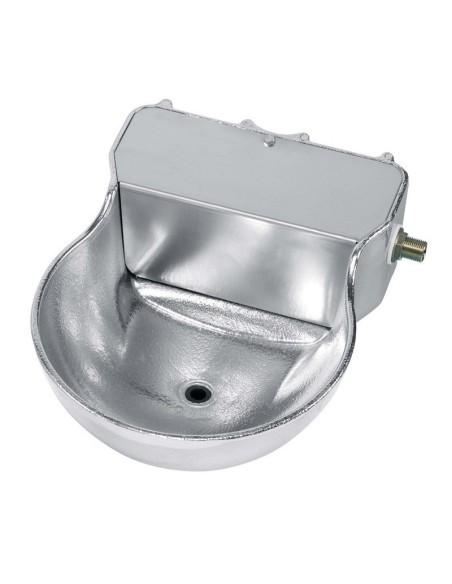 Bebedouro Automático para Cavalos