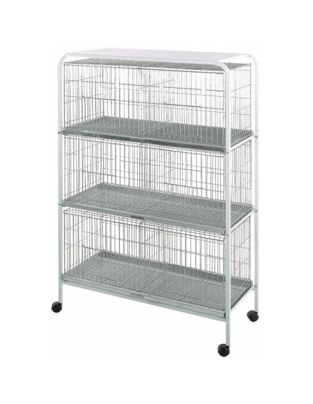 Prateleira Gaiola do Expositor 2 Partida