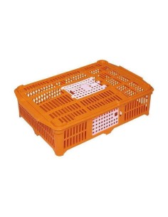 Gaiola de Transporte para Perdizes
