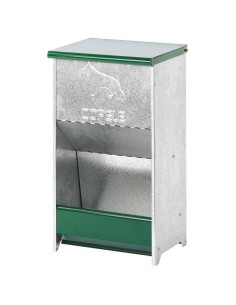 Tolva Desmontable Master-Dog