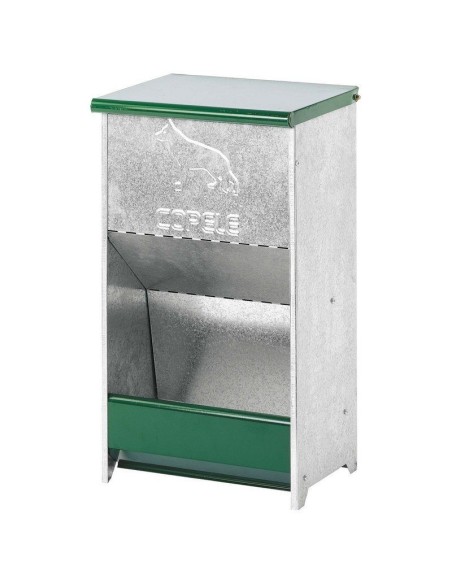 Tremonha removível Master-Dog