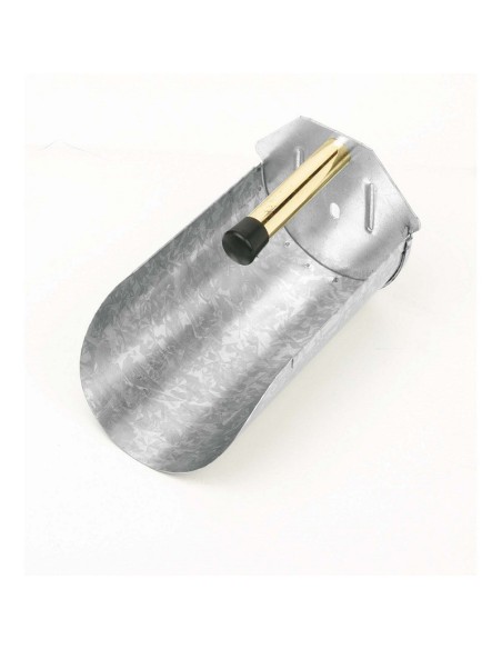 PÁ DE ALIMENTAÇÃO