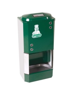 TOLVA DOGSIMATIC Nº