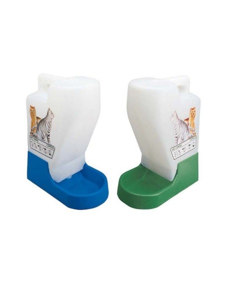 Alimentador Gat-Ering - Bebedor