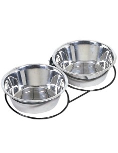 Comedero para Perros con...