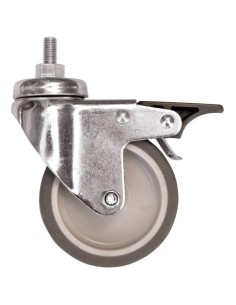 Kit de rodas para mesa de colheita