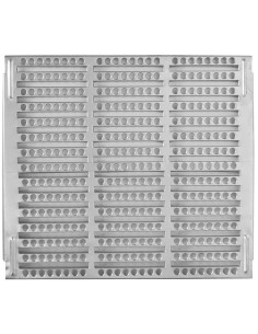 Suelo Metalico para Jaula de Conejos B