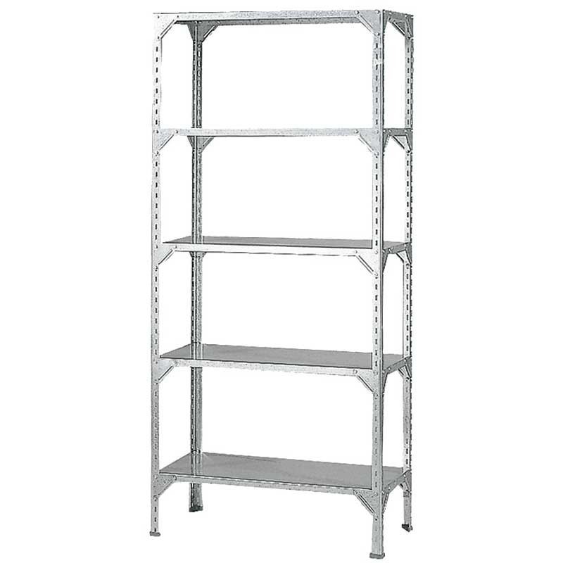 Bandejas para Estantería