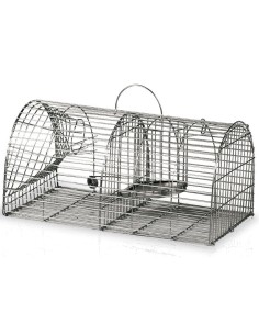 Ratoeira de Captura Múltipla