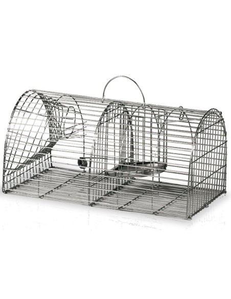 Ratonera Multicaptura