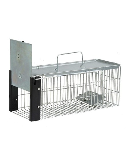 Gaiola Armadilha para Ratos