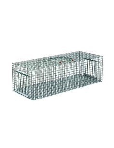 Gaiola de Captura de Pombo