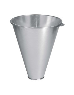 Funil de Abate de Aves