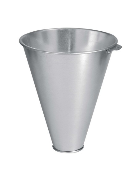 Funil de Abate de Aves