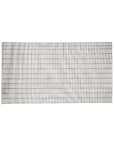 MALHA DE ARAME GALV. 2 x 1,10 MT.