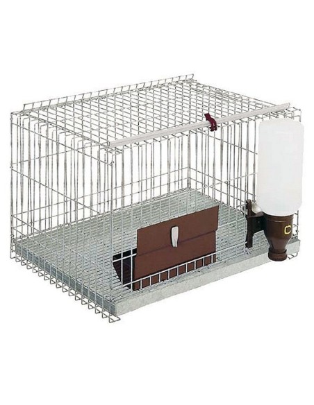 Gaiola para Pequenos Animais