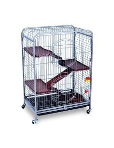 Gaiola para Animais Nº6