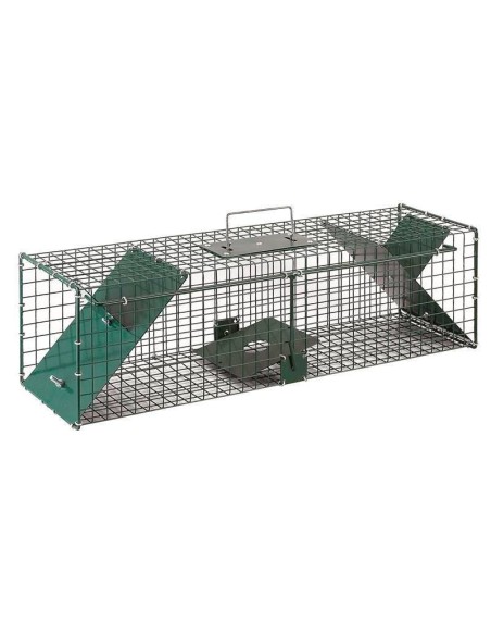 Gaiola Rato 2 Portas