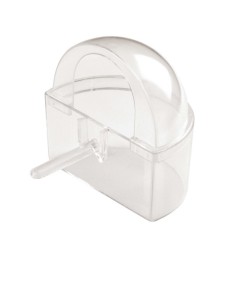 Alimentador de pássaros Capela