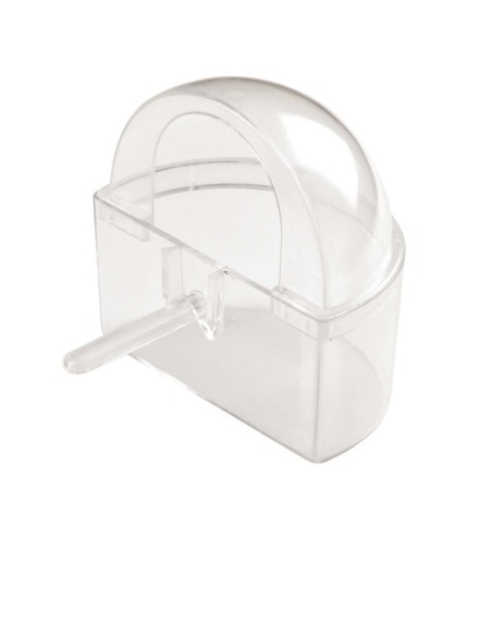 Comedero Capilla Pajaros