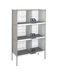 Gaiola para pombos "Europa"