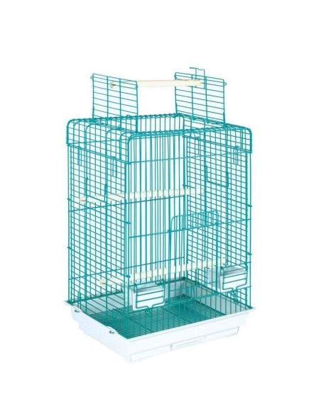 Jaula Loros Desmontable