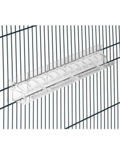 POSTE PLASTICO 0.75 x10