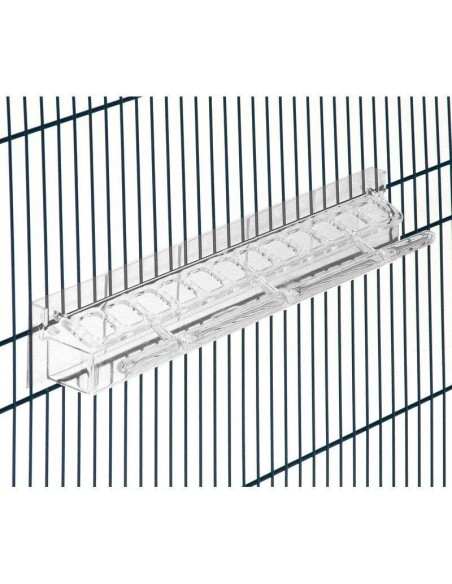 POSTE PLASTICO 0.75 x10