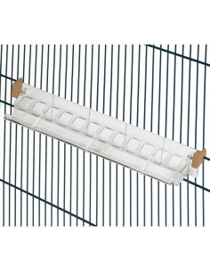 Enganches para Comedero Interior