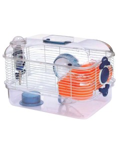 Gaiola de Hamster No. 2