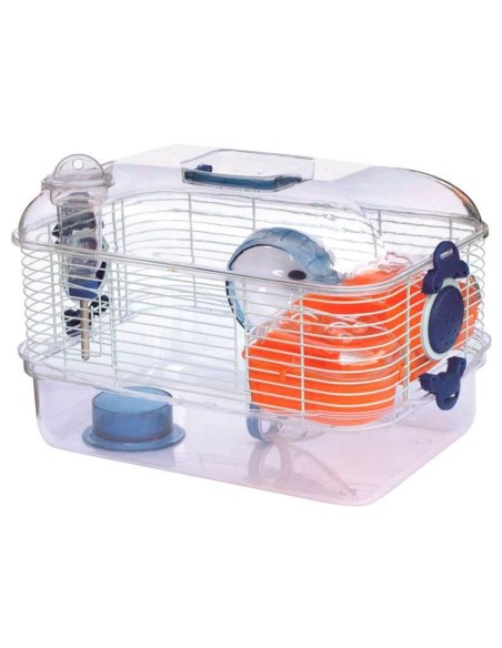 Gaiola de Hamster No. 2