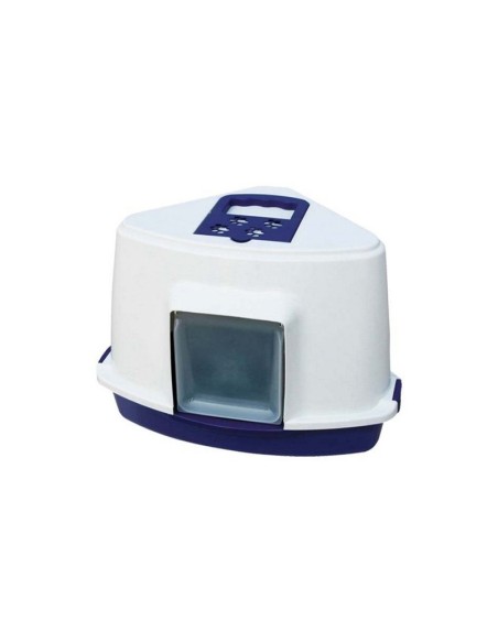 Canto de aba de gato