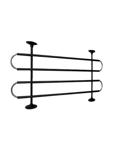 Separador Coche Tubos