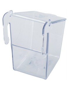 Mini Alimentador de Aves Reprodutoras