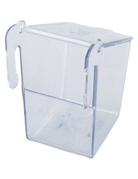 Comedero para Pájaros Cría Mini