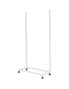 Soporte con Ruedas para Jaulas de Canarios