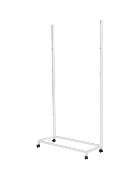 Soporte con Ruedas para Jaulas de Canarios