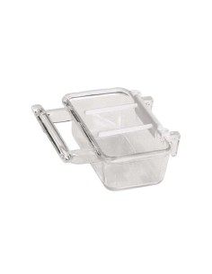 Bizcochera con Rastrillo