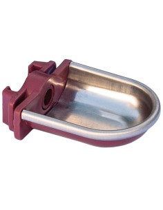 SOPORTE BEBEDERO BASCULANTE C-50