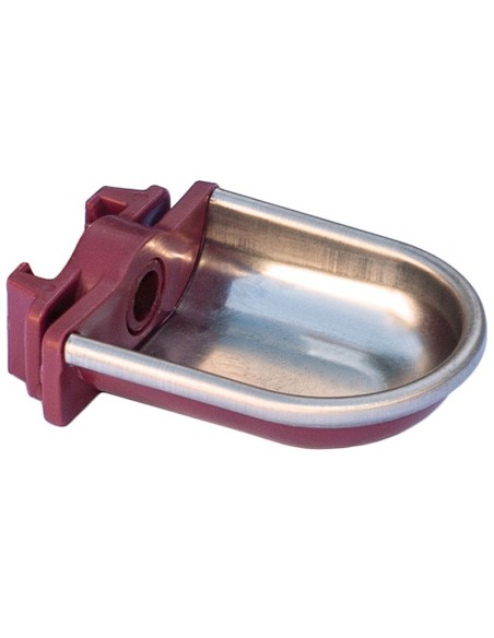 SOPORTE BEBEDERO BASCULANTE C-50