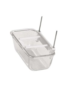 Bizcochera Alambre con Rastrillo