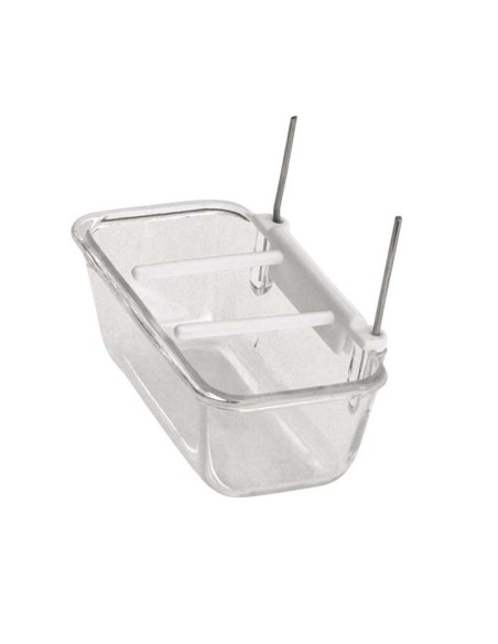 Bizcochera Alambre con Rastrillo