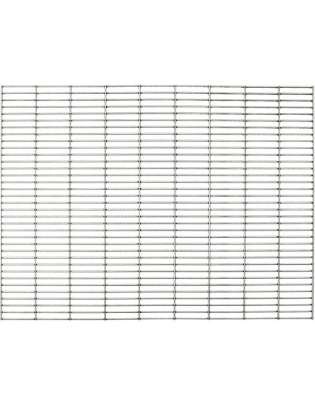Malha Eletrossoldada - Leve 11,78 mm