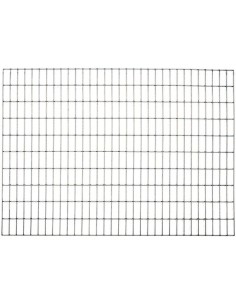 Malla Electrosoldada - Luz 22,80 mm