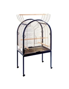 Jaula para Loros
