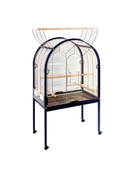 Jaula para Loros